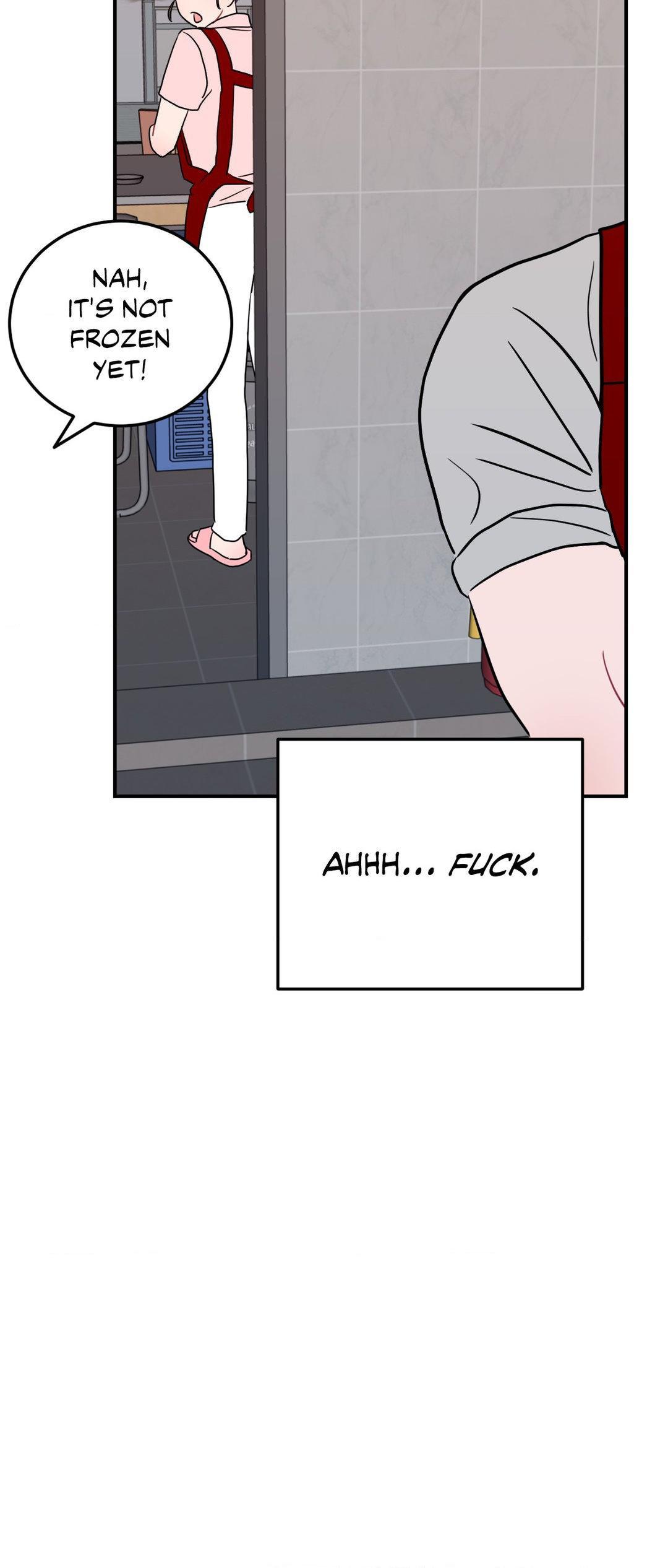 Can’t Think Straight Chapter 89 page 16 - 