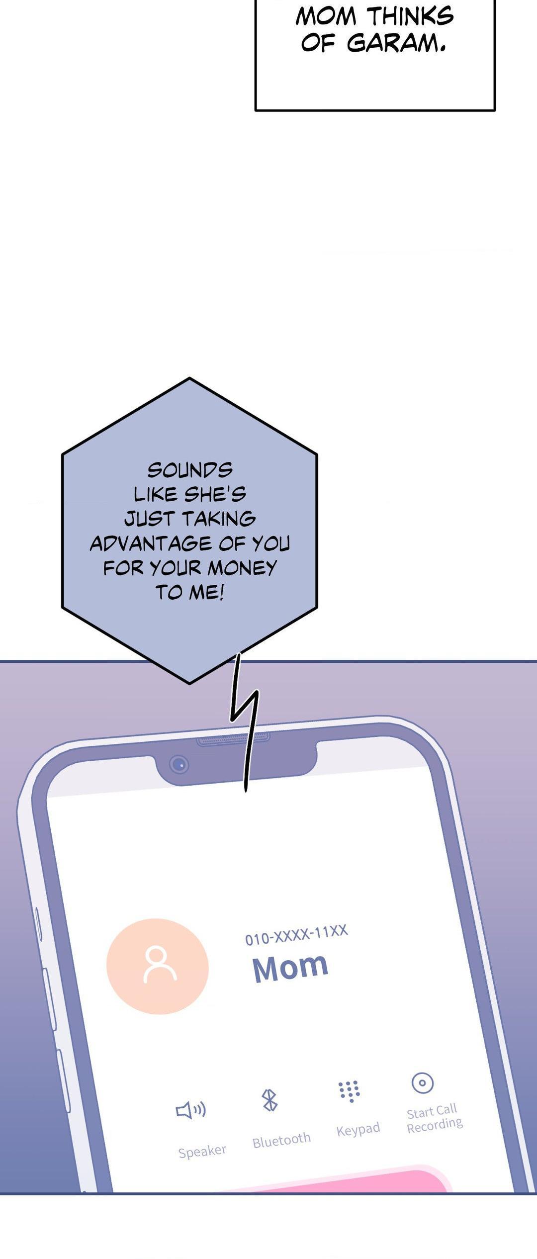 Can’t Think Straight Chapter 89 page 19 - 