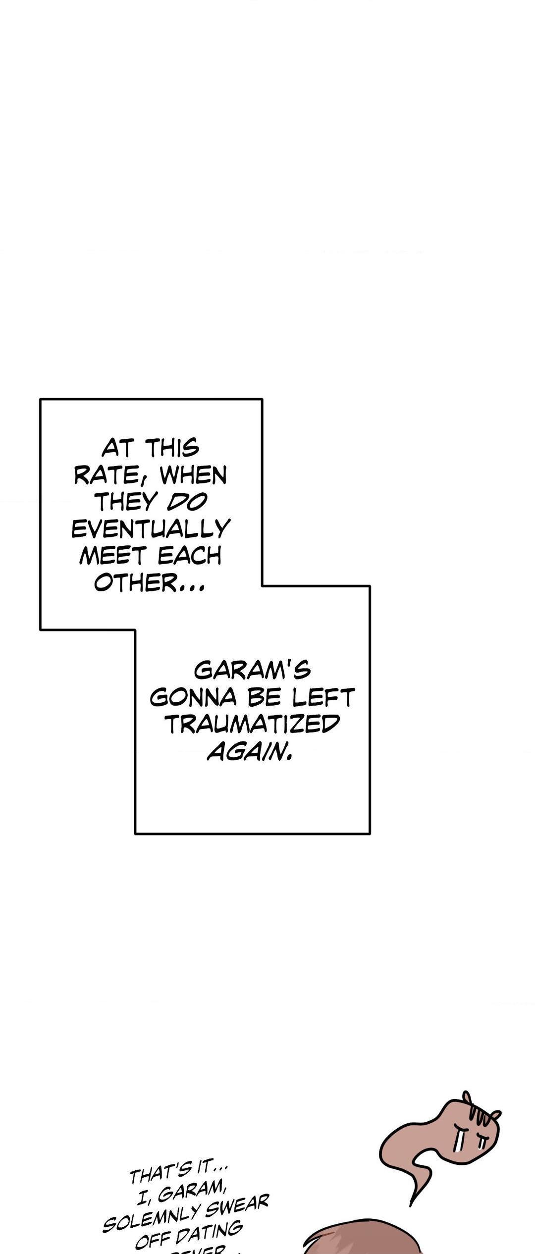 Can’t Think Straight Chapter 89 page 20 - 
