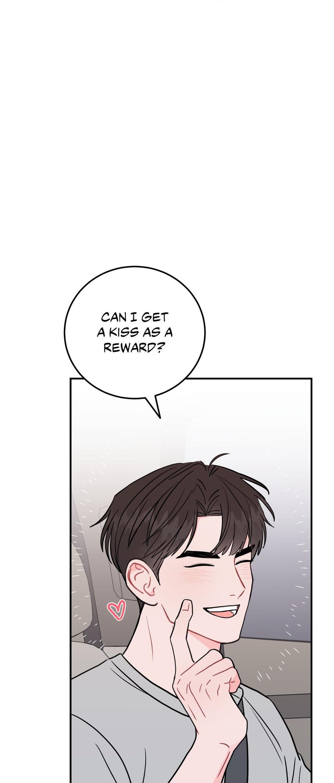 Can’t Think Straight Chapter 89 page 3 - 