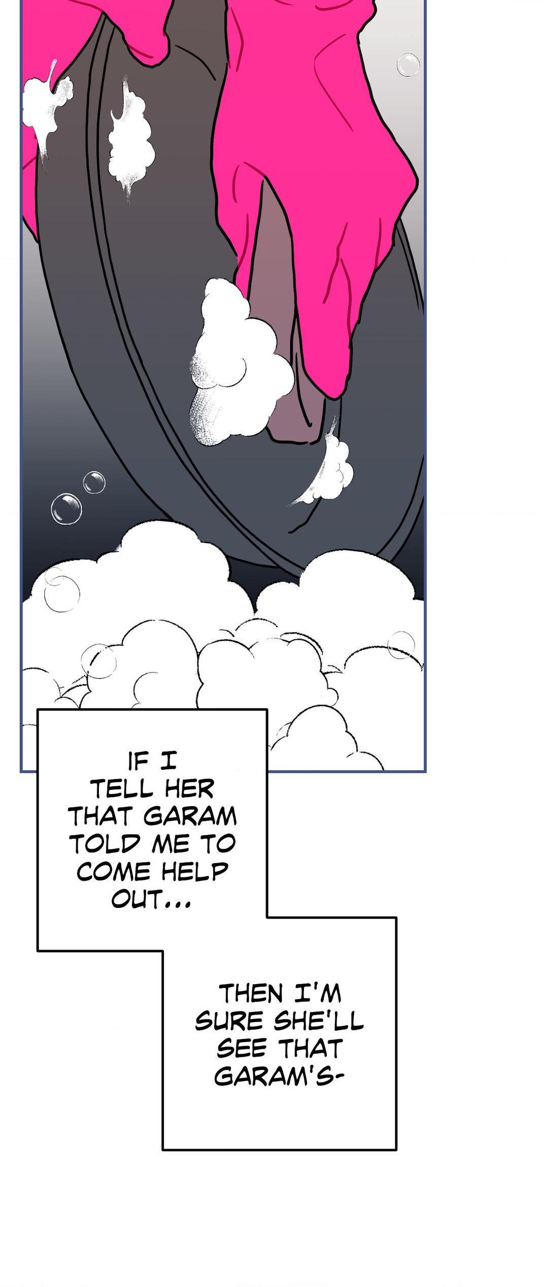 Can’t Think Straight Chapter 89 page 23 - 