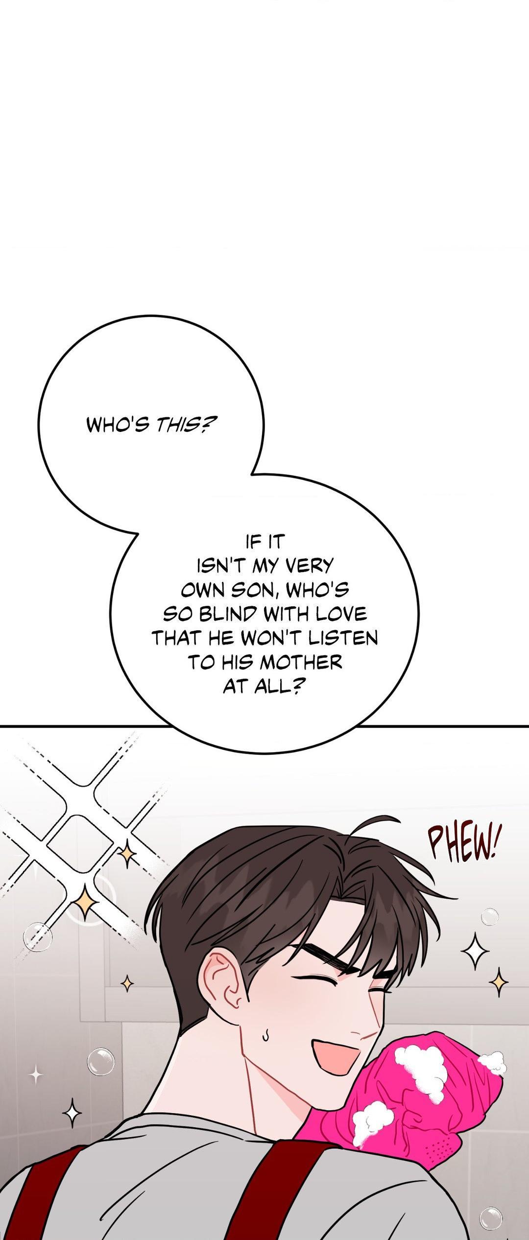 Can’t Think Straight Chapter 89 page 30 - 