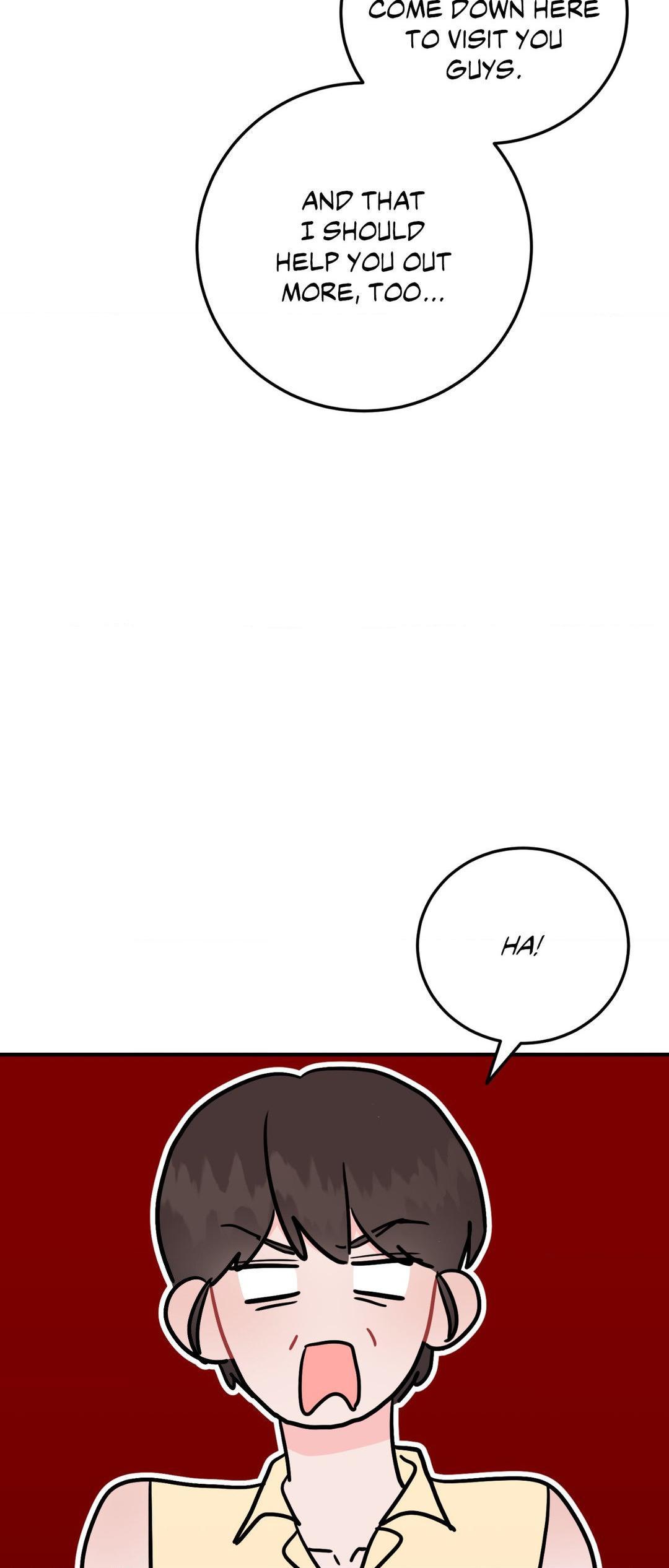 Can’t Think Straight Chapter 89 page 41 - 
