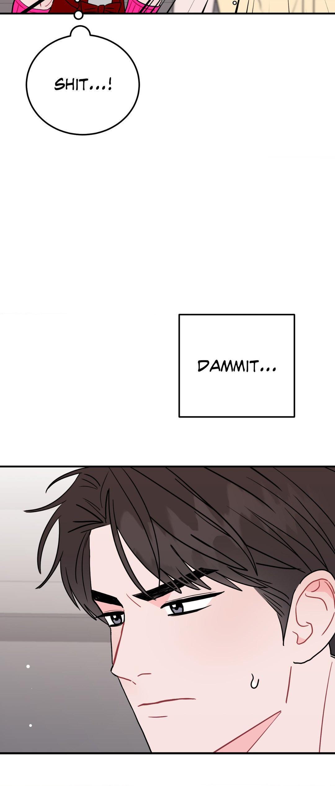 Can’t Think Straight Chapter 89 page 45 - 
