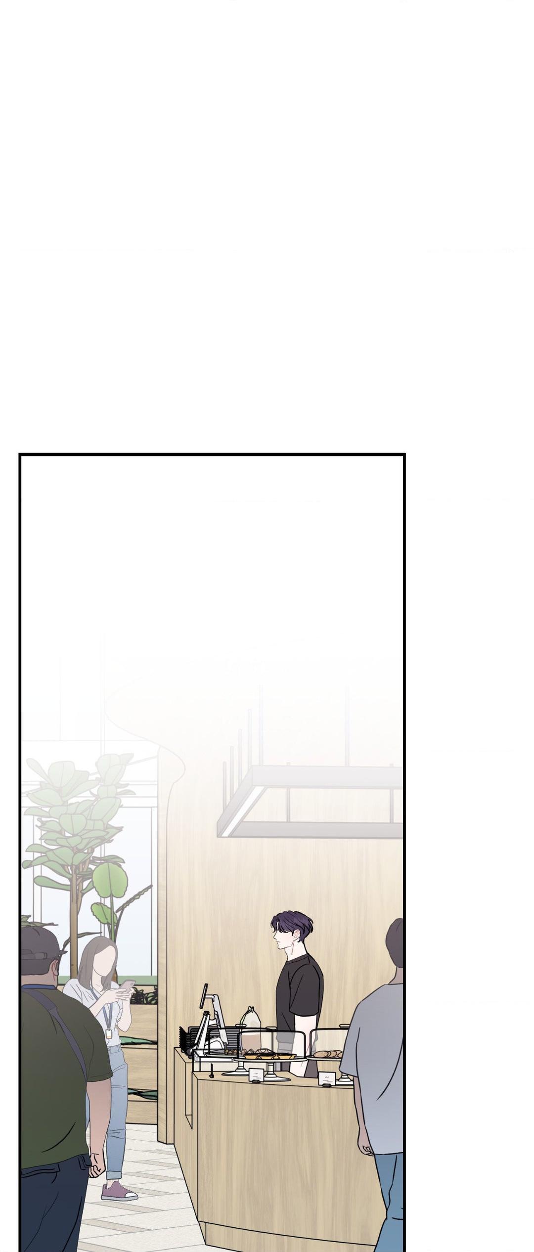 Can’t Think Straight Chapter 89 page 47 - 