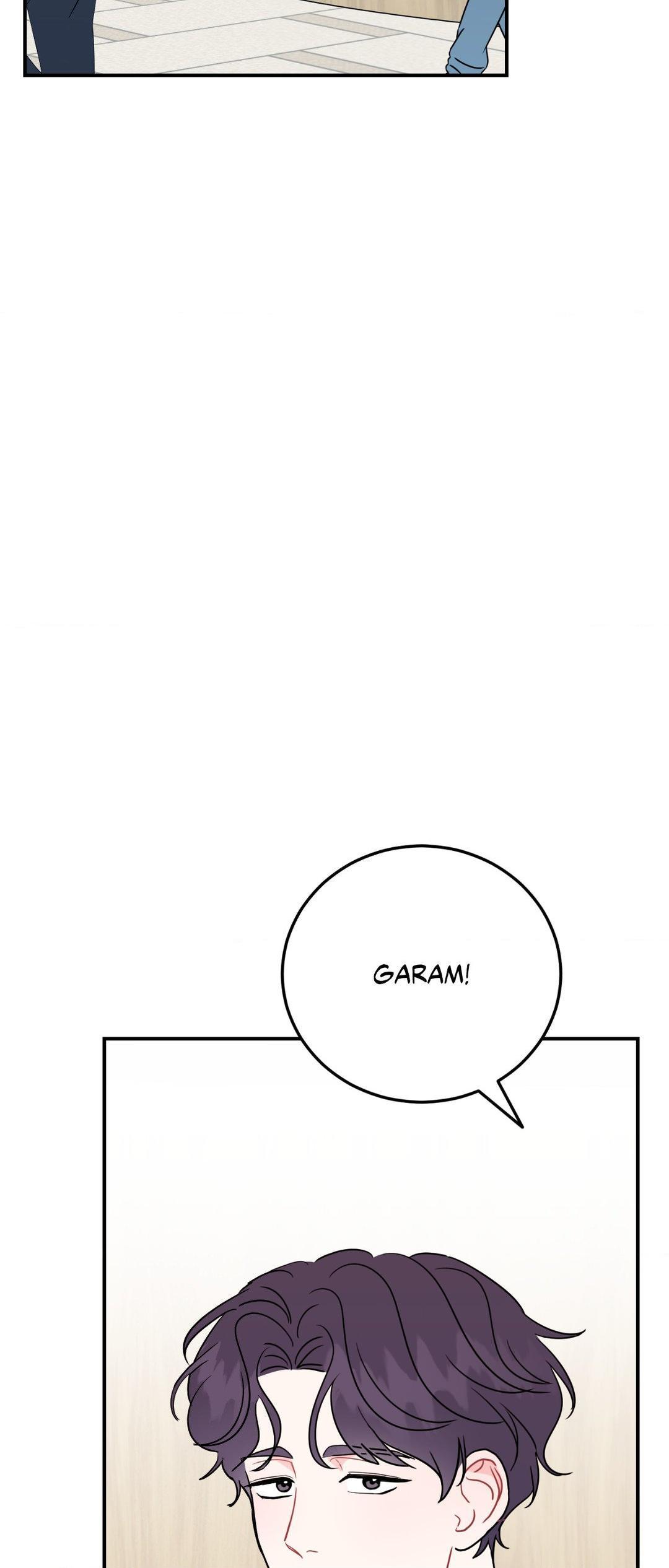 Can’t Think Straight Chapter 89 page 48 - 