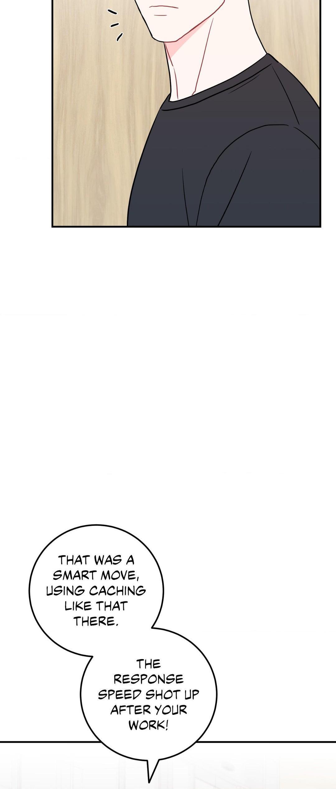 Can’t Think Straight Chapter 89 page 49 - 