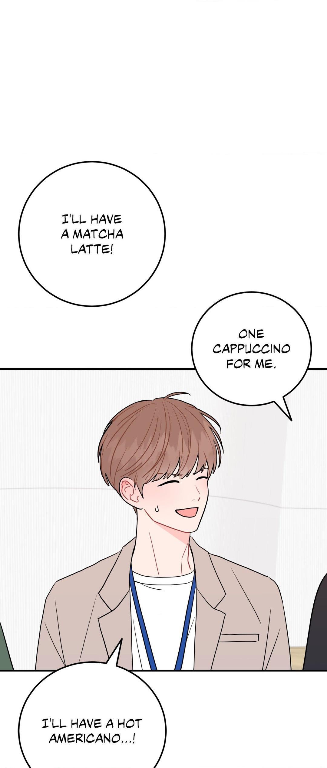 Can’t Think Straight Chapter 89 page 52 - 
