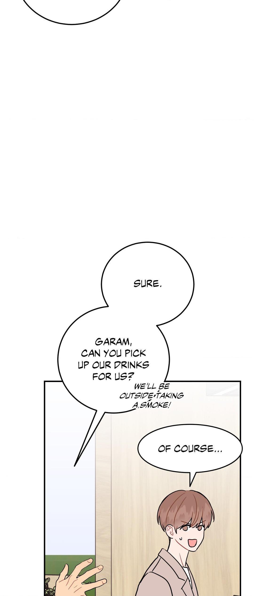 Can’t Think Straight Chapter 89 page 53 - 