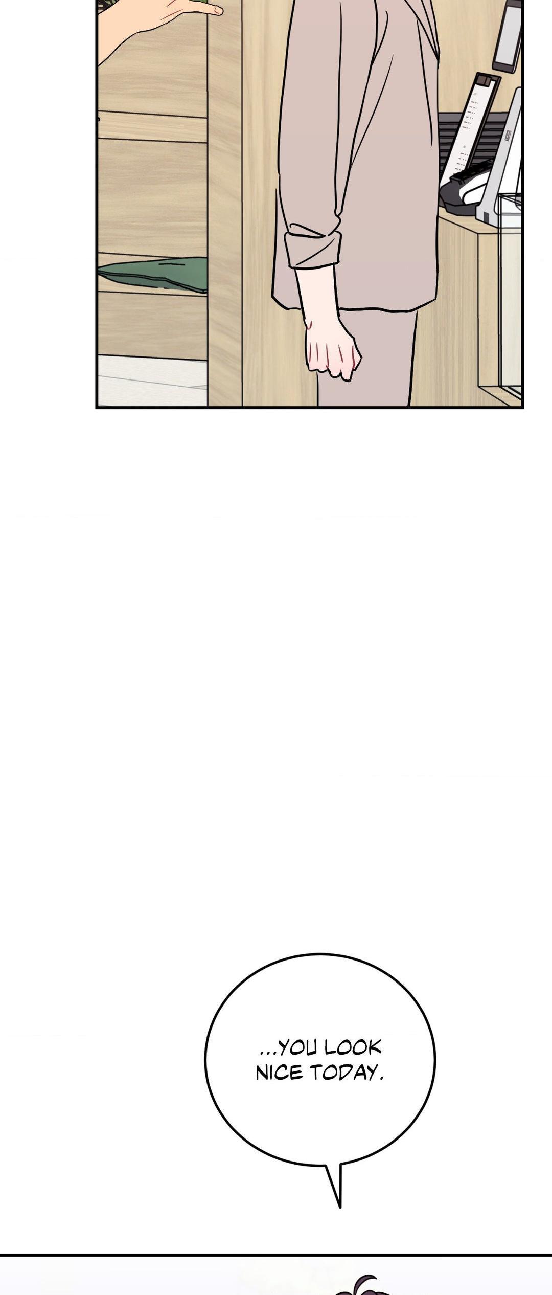 Can’t Think Straight Chapter 89 page 54 - 