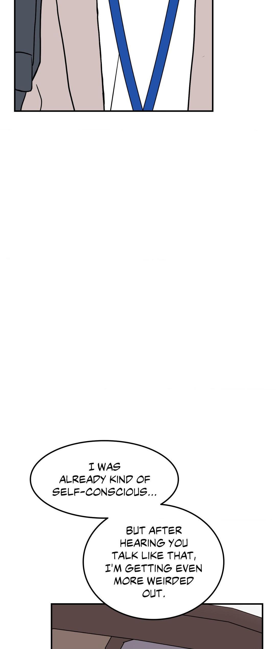 Can’t Think Straight Chapter 89 page 7 - 