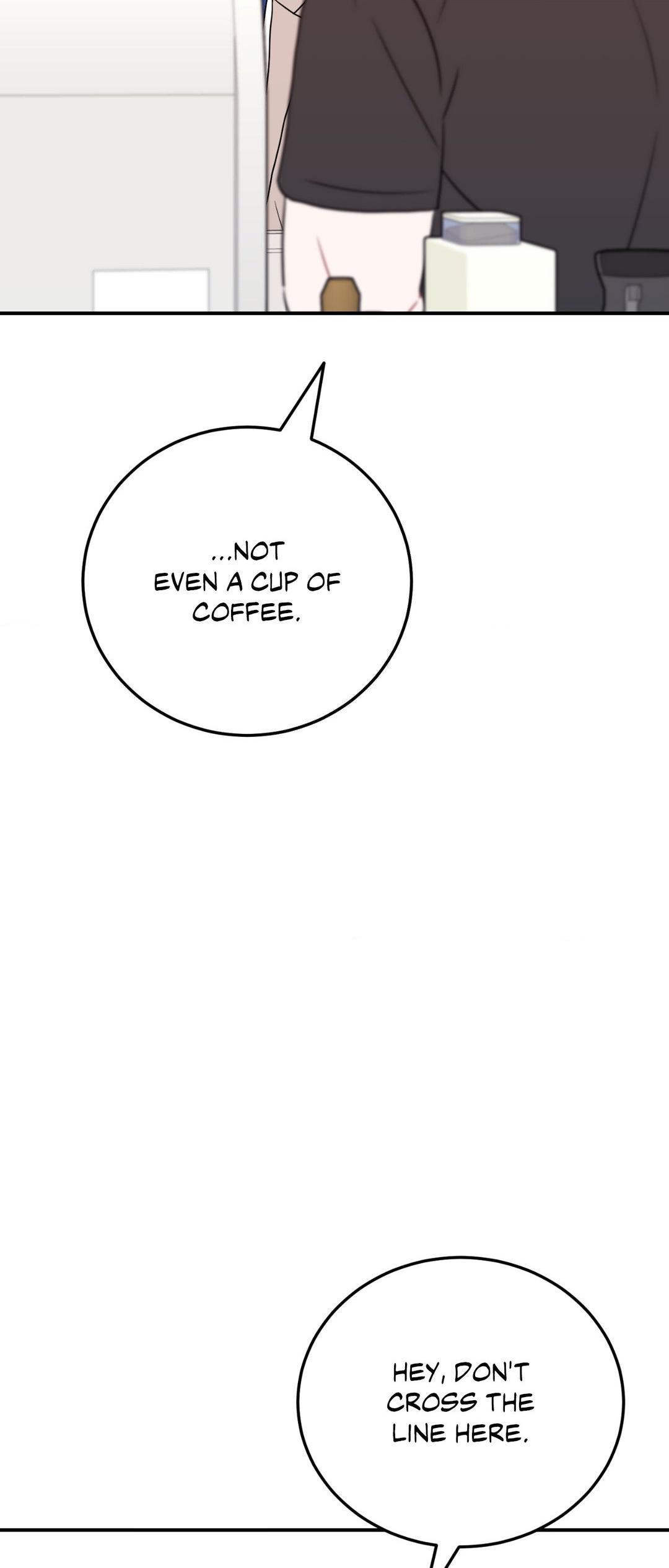 Can’t Think Straight Chapter 89 page 64 - 