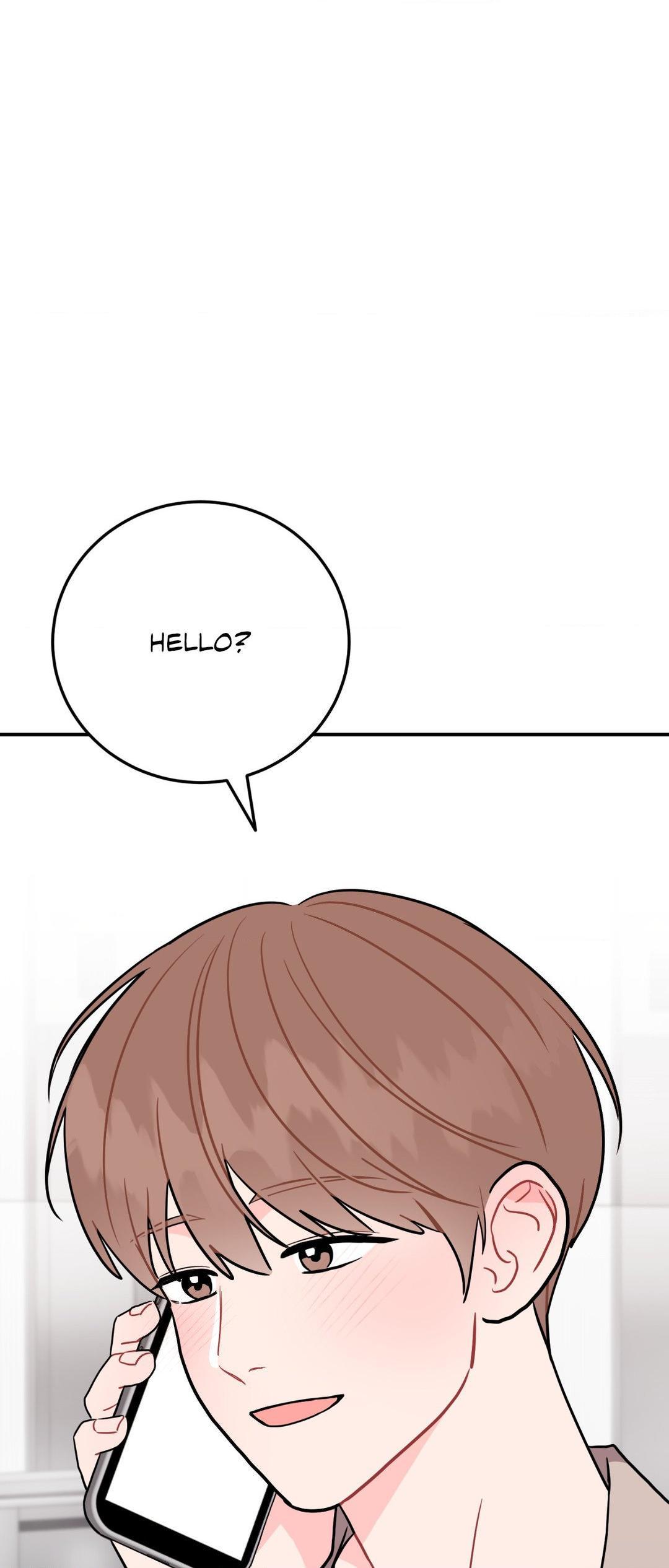 Can’t Think Straight Chapter 89 page 68 - 