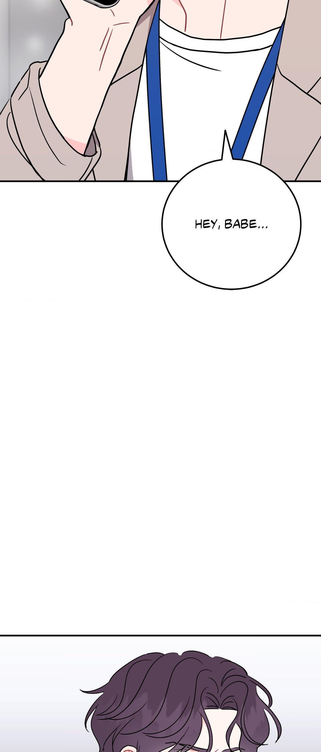 Can’t Think Straight Chapter 89 page 69 - 