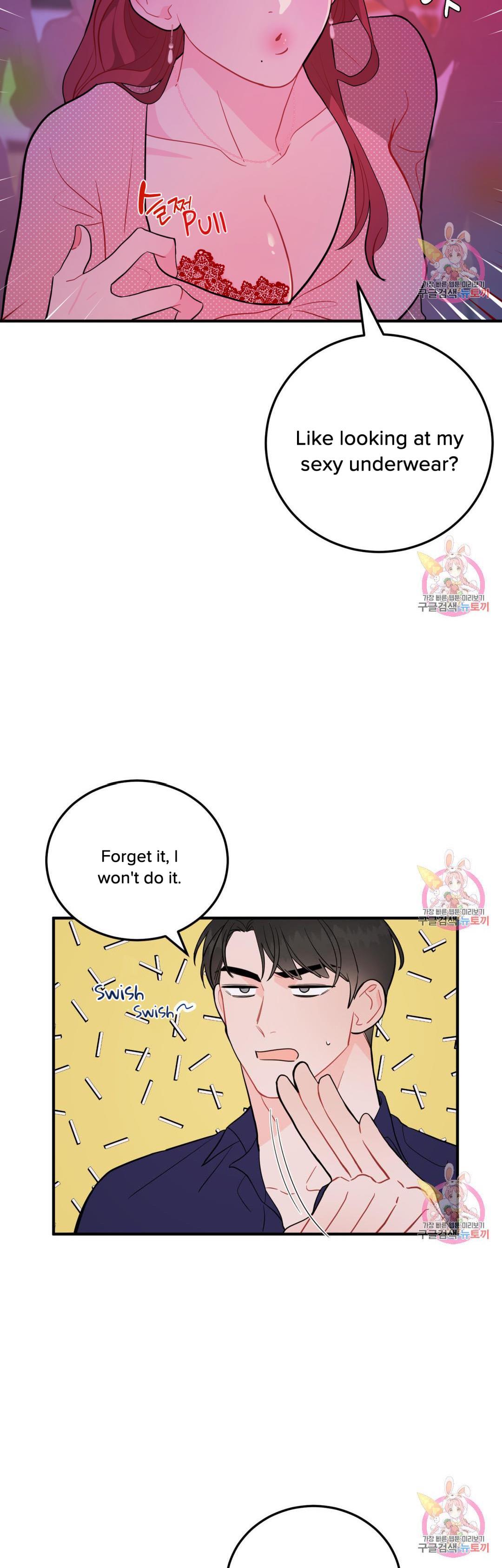 Can’t Think Straight Chapter 9.2 page 12 - 