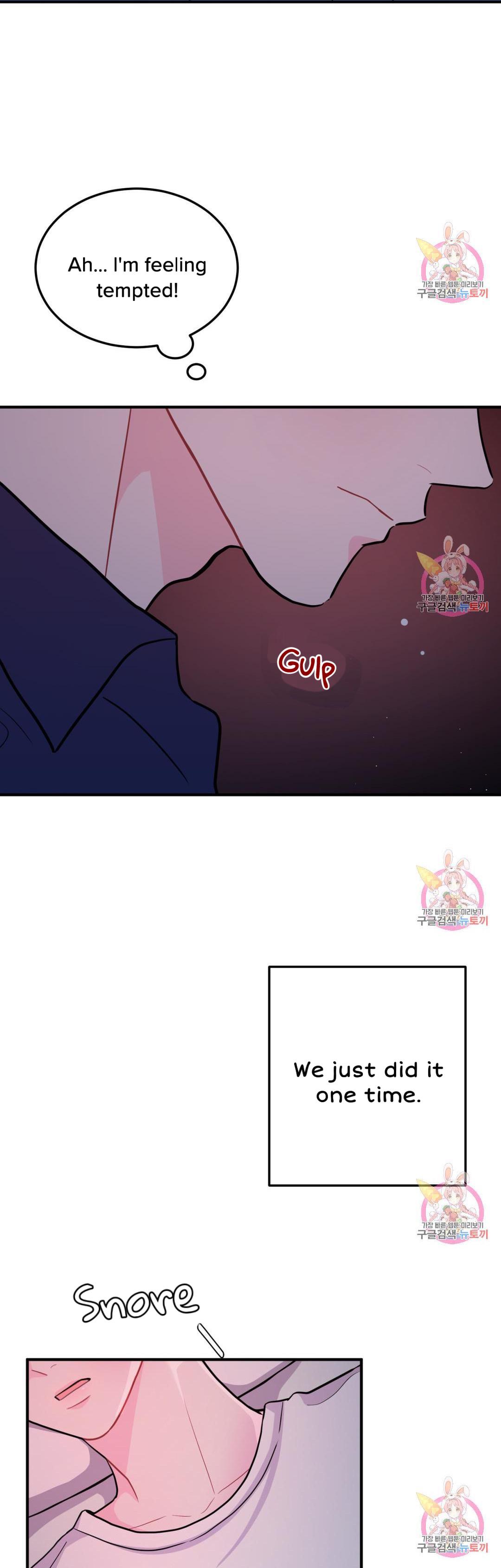 Can’t Think Straight Chapter 9.2 page 22 - 