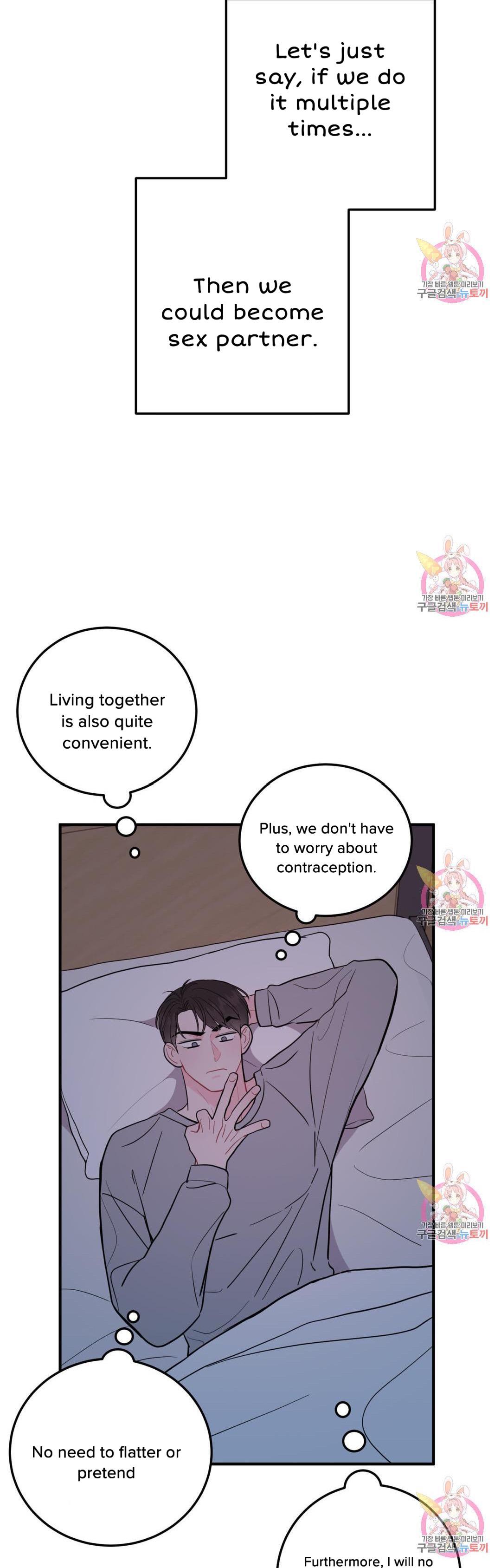 Can’t Think Straight Chapter 9.2 page 25 - 