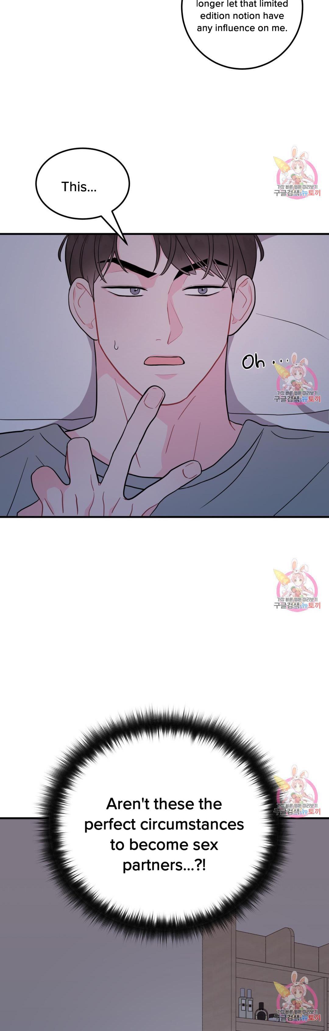 Can’t Think Straight Chapter 9.2 page 26 - 