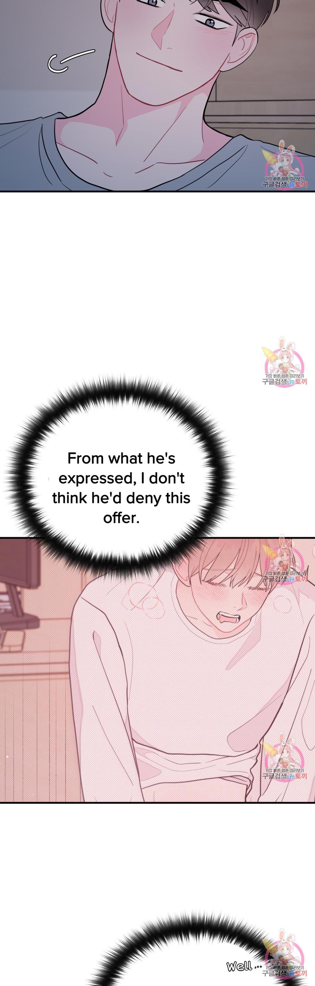 Can’t Think Straight Chapter 9.2 page 29 - 