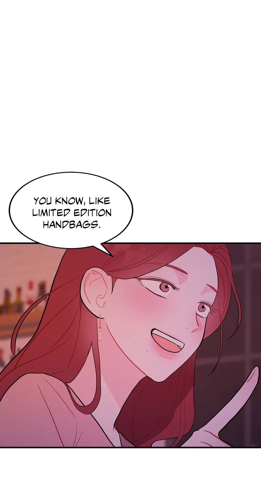 Can’t Think Straight Chapter 9 page 21 - 