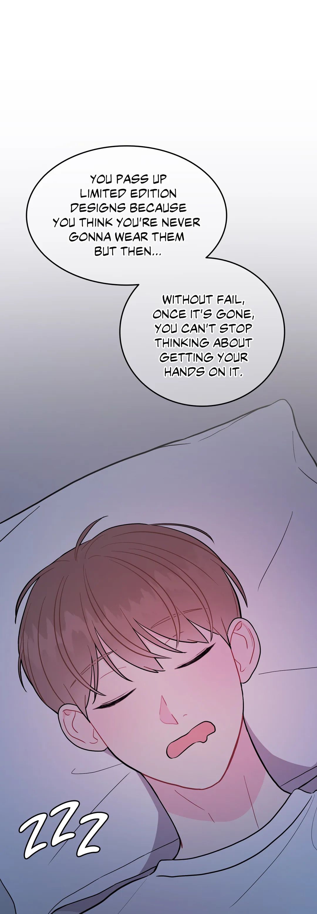 Can’t Think Straight Chapter 9 page 22 - 