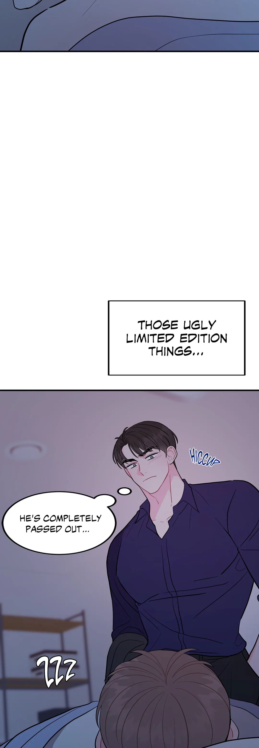 Can’t Think Straight Chapter 9 page 23 - 