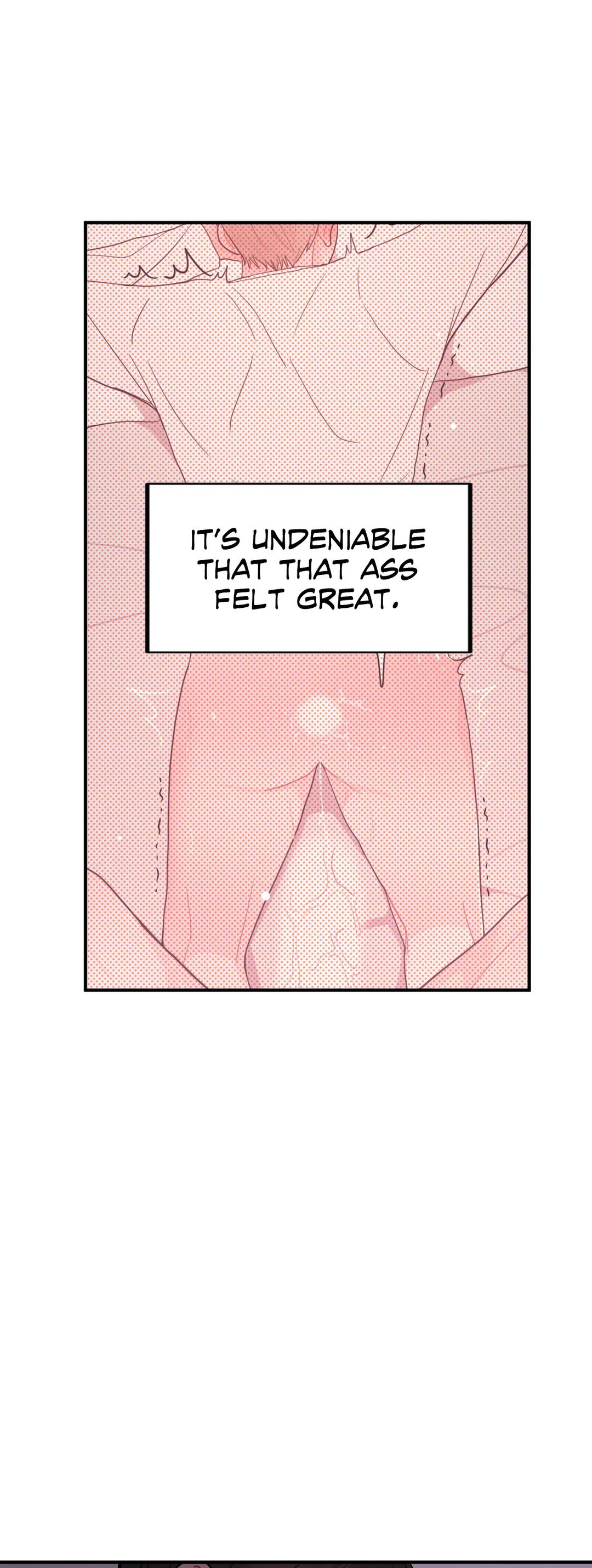 Can’t Think Straight Chapter 9 page 25 - 