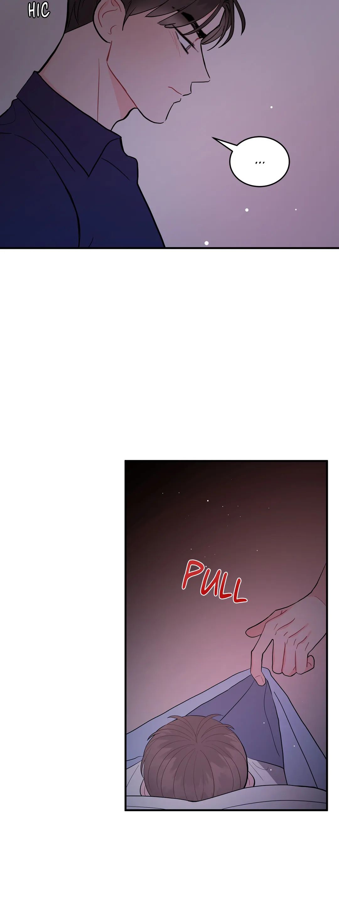 Can’t Think Straight Chapter 9 page 26 - 