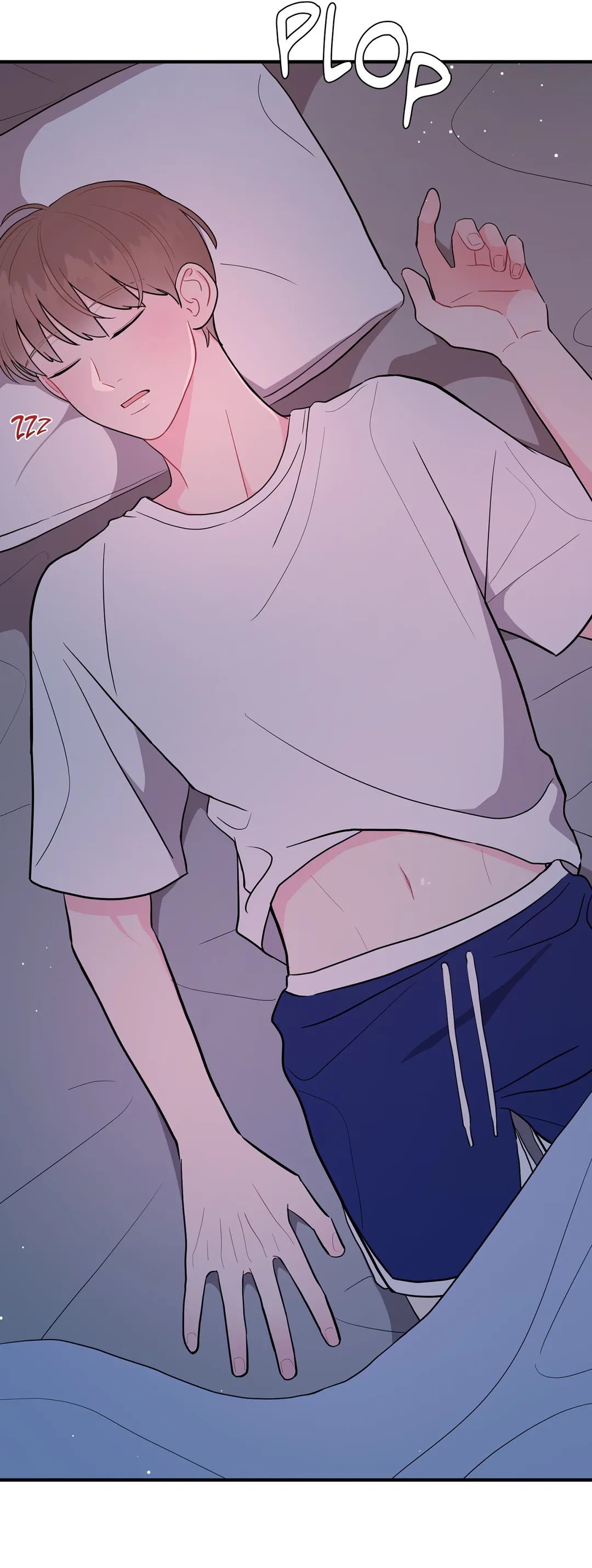 Can’t Think Straight Chapter 9 page 27 - 