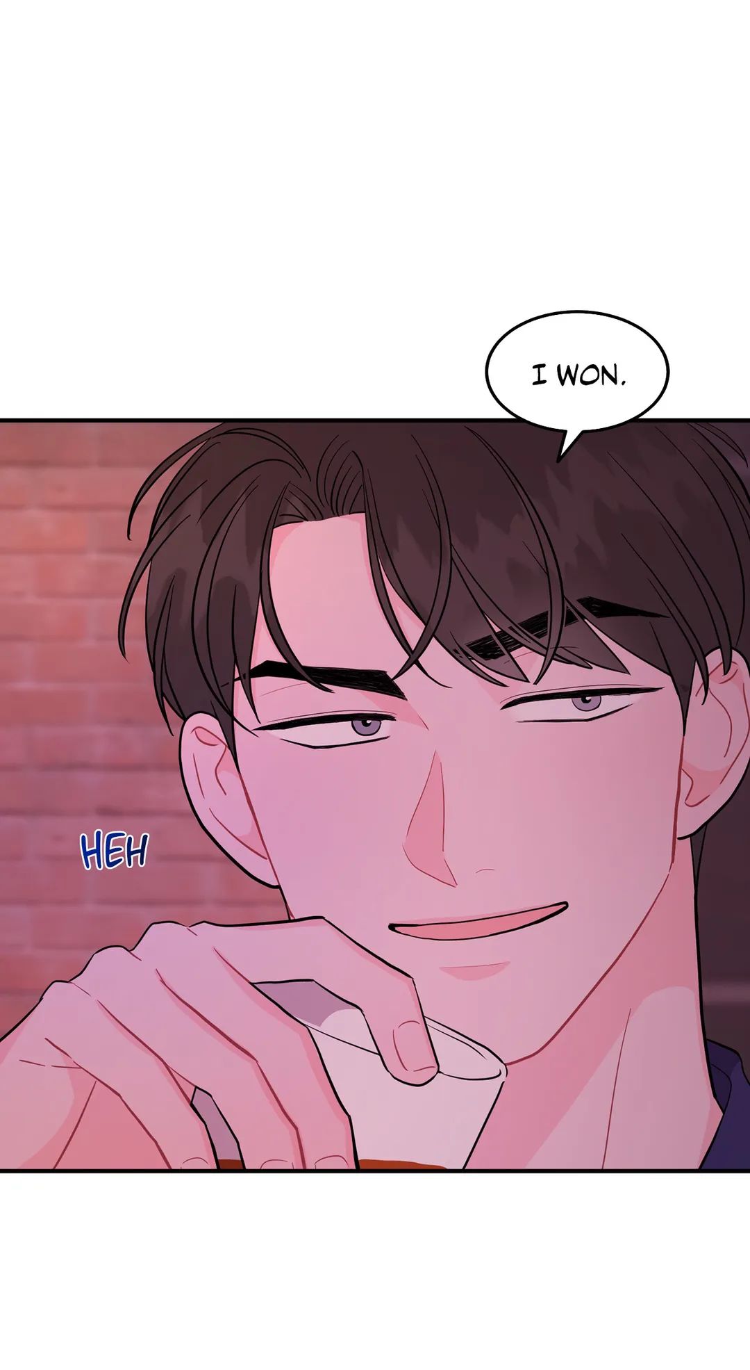 Can’t Think Straight Chapter 9 page 4 - 