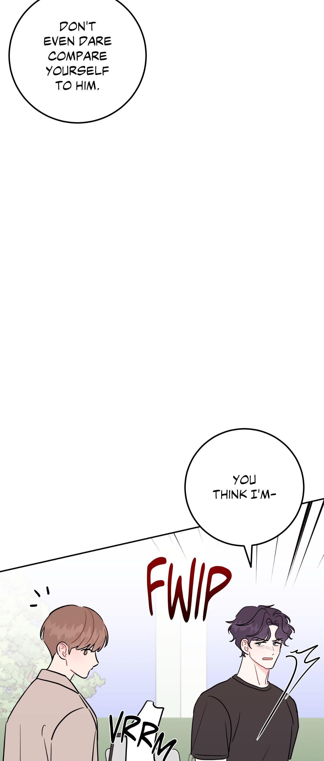 Can’t Think Straight Chapter 90 page 2 - 