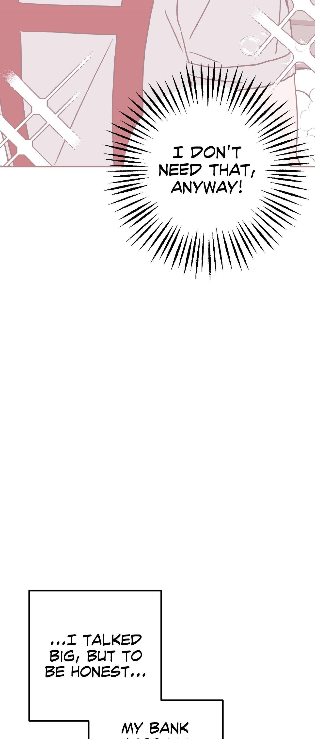 Can’t Think Straight Chapter 90 page 11 - 