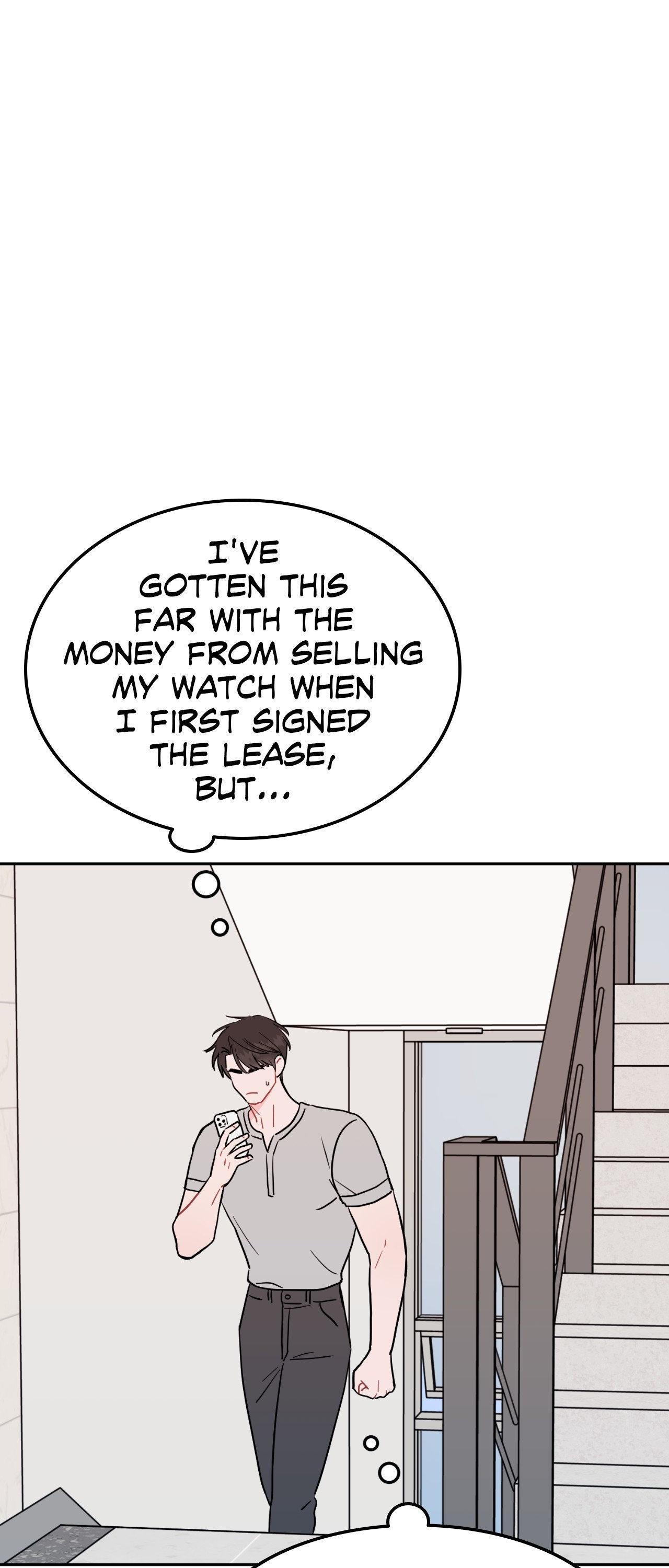 Can’t Think Straight Chapter 90 page 13 - 