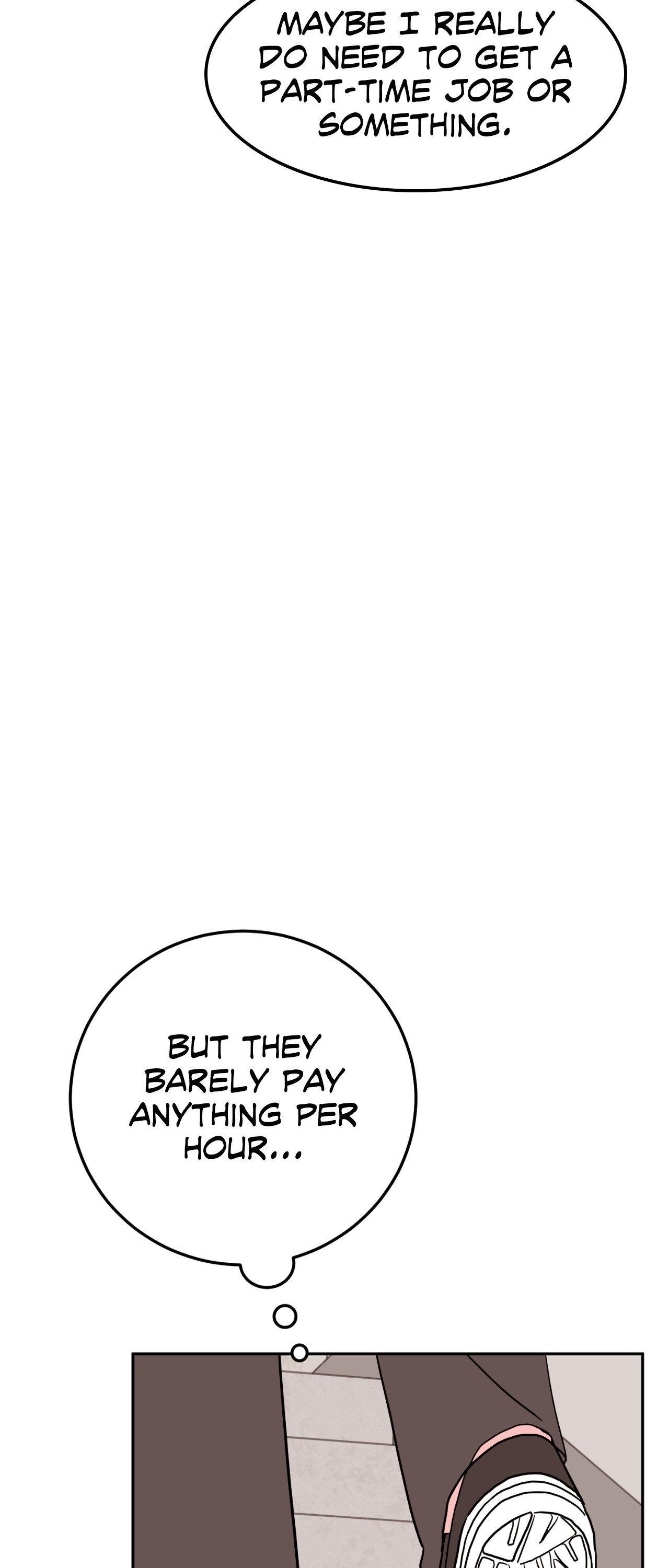 Can’t Think Straight Chapter 90 page 14 - 