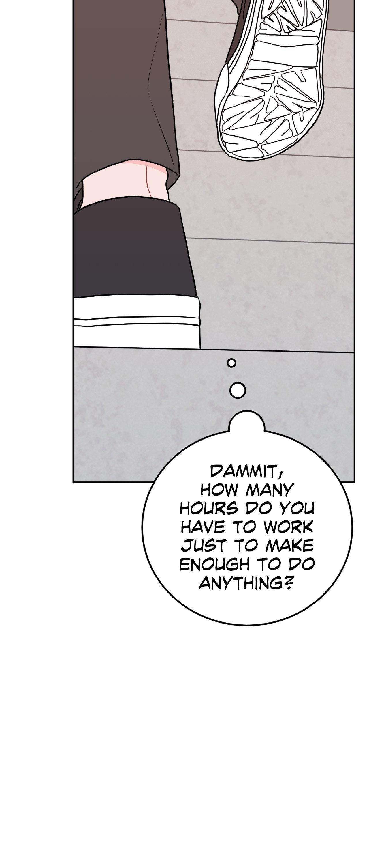 Can’t Think Straight Chapter 90 page 15 - 