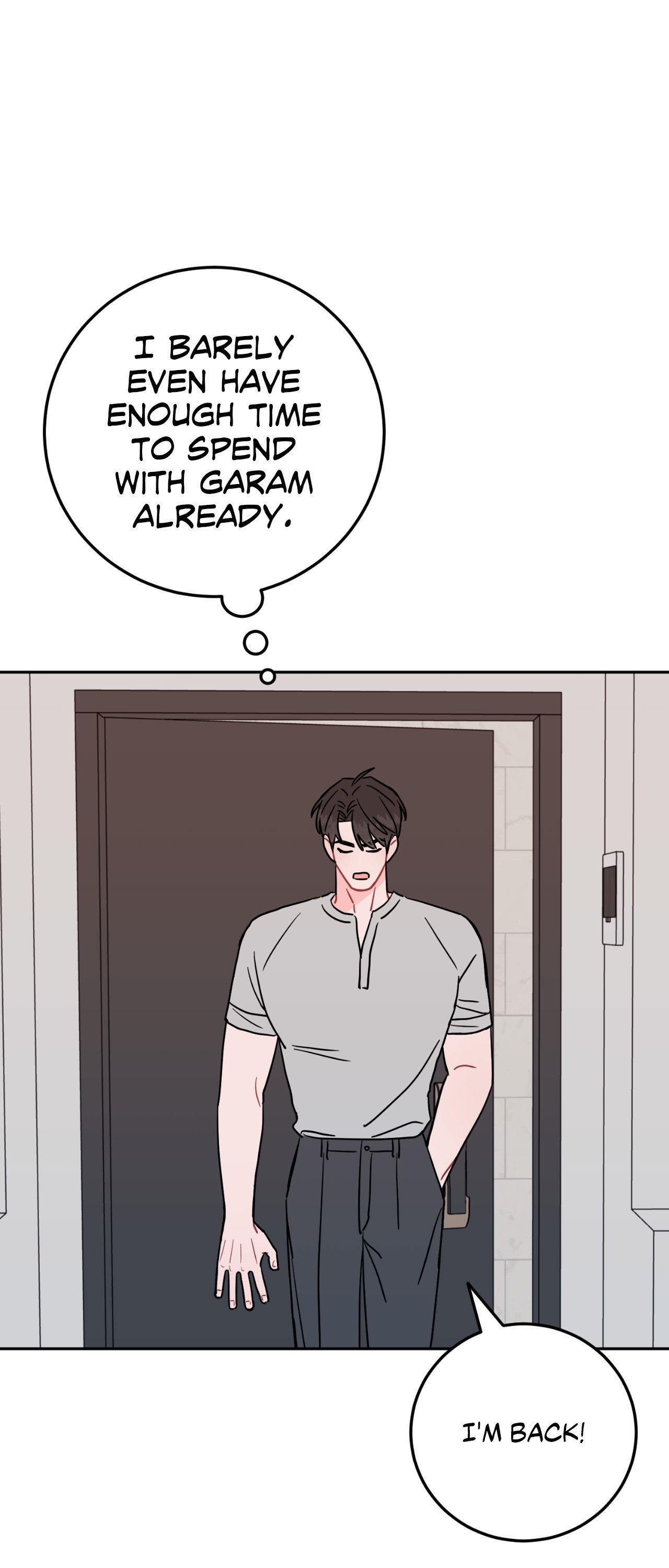 Can’t Think Straight Chapter 90 page 16 - 
