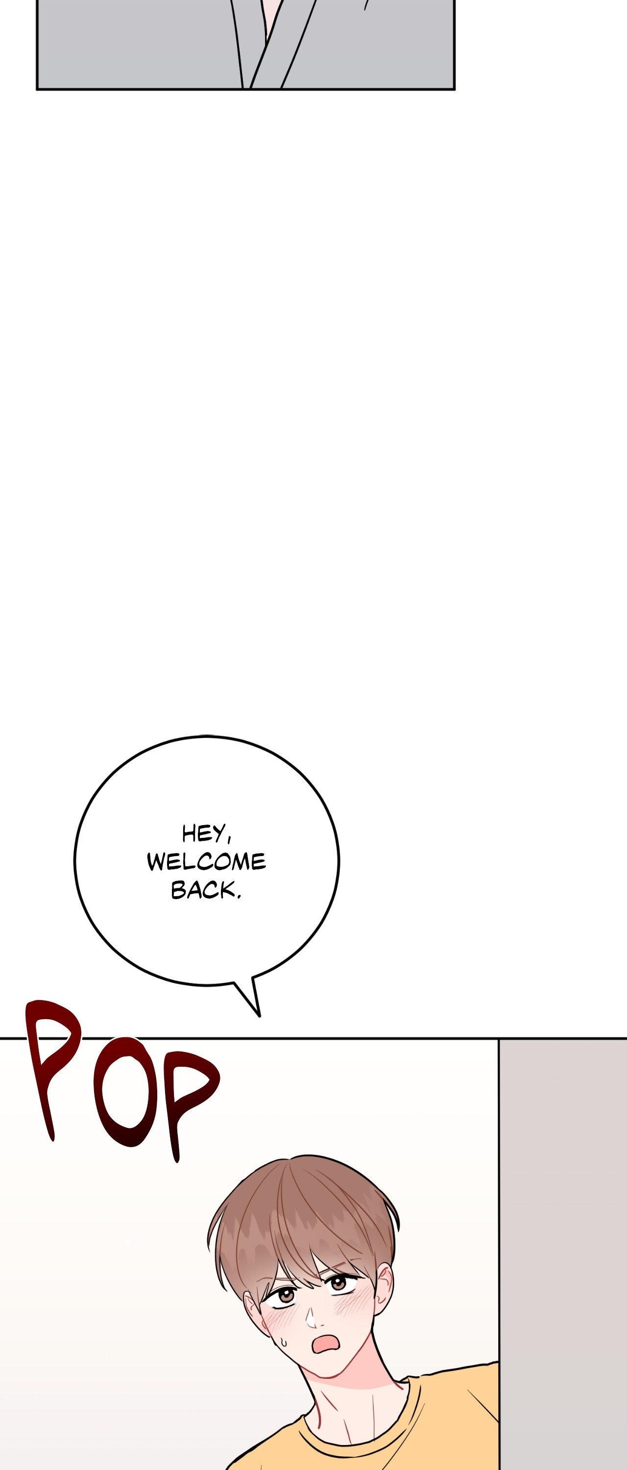 Can’t Think Straight Chapter 90 page 18 - 