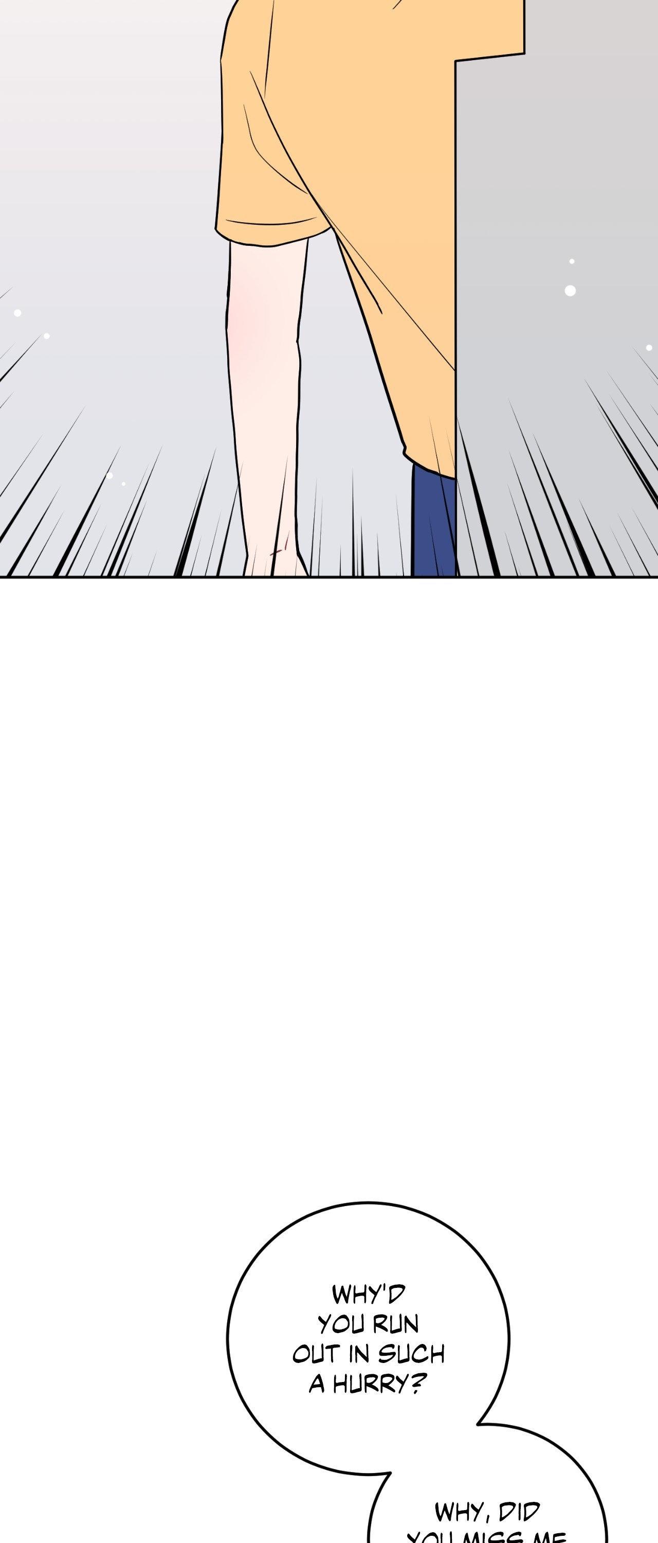 Can’t Think Straight Chapter 90 page 19 - 