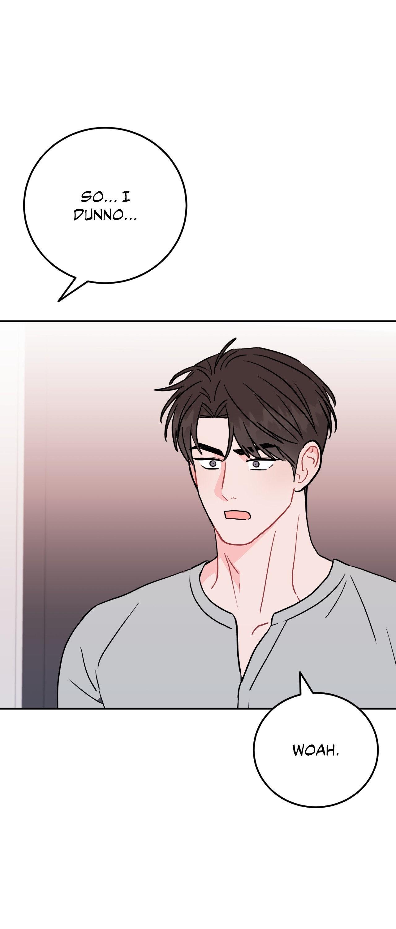 Can’t Think Straight Chapter 90 page 22 - 