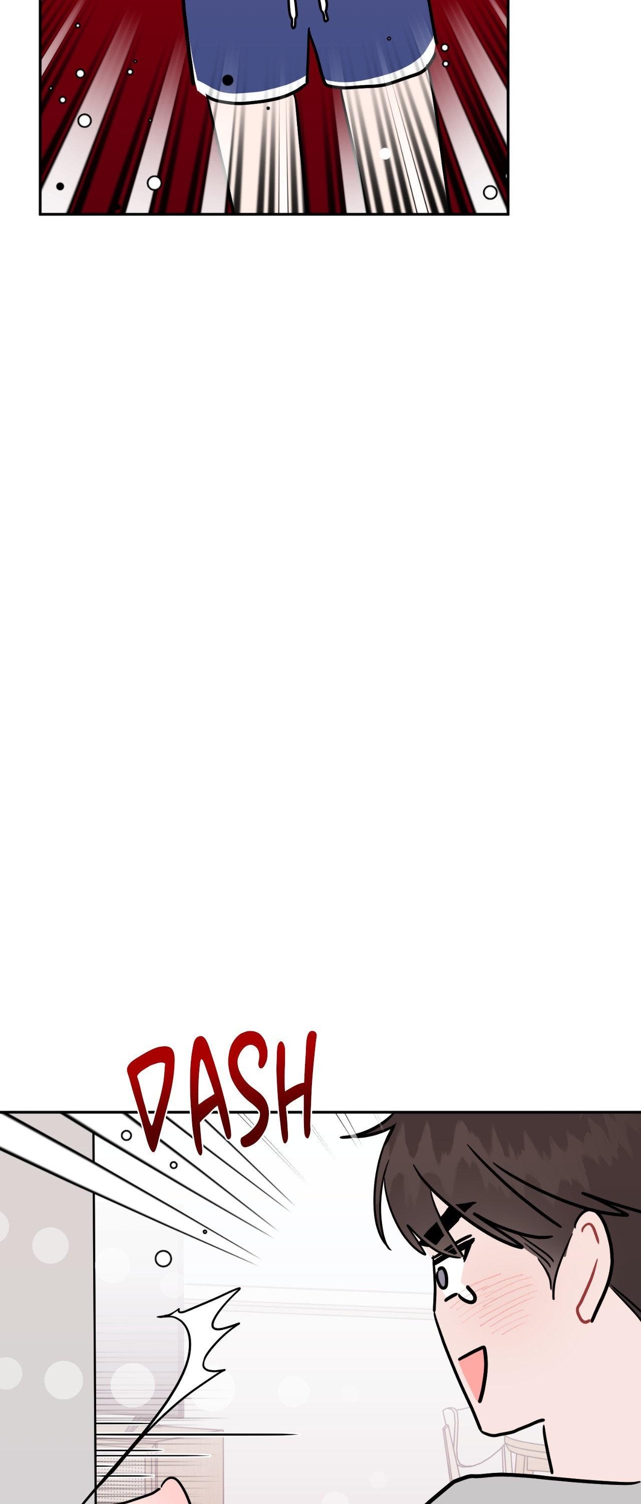 Can’t Think Straight Chapter 90 page 24 - 