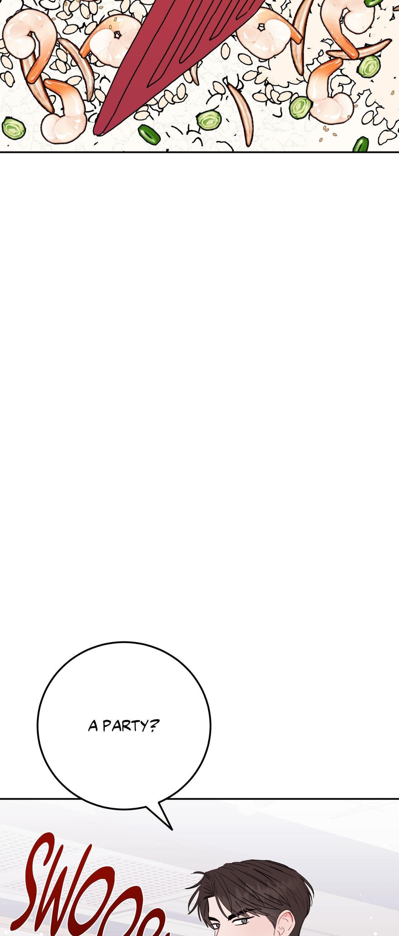 Can’t Think Straight Chapter 90 page 29 - 