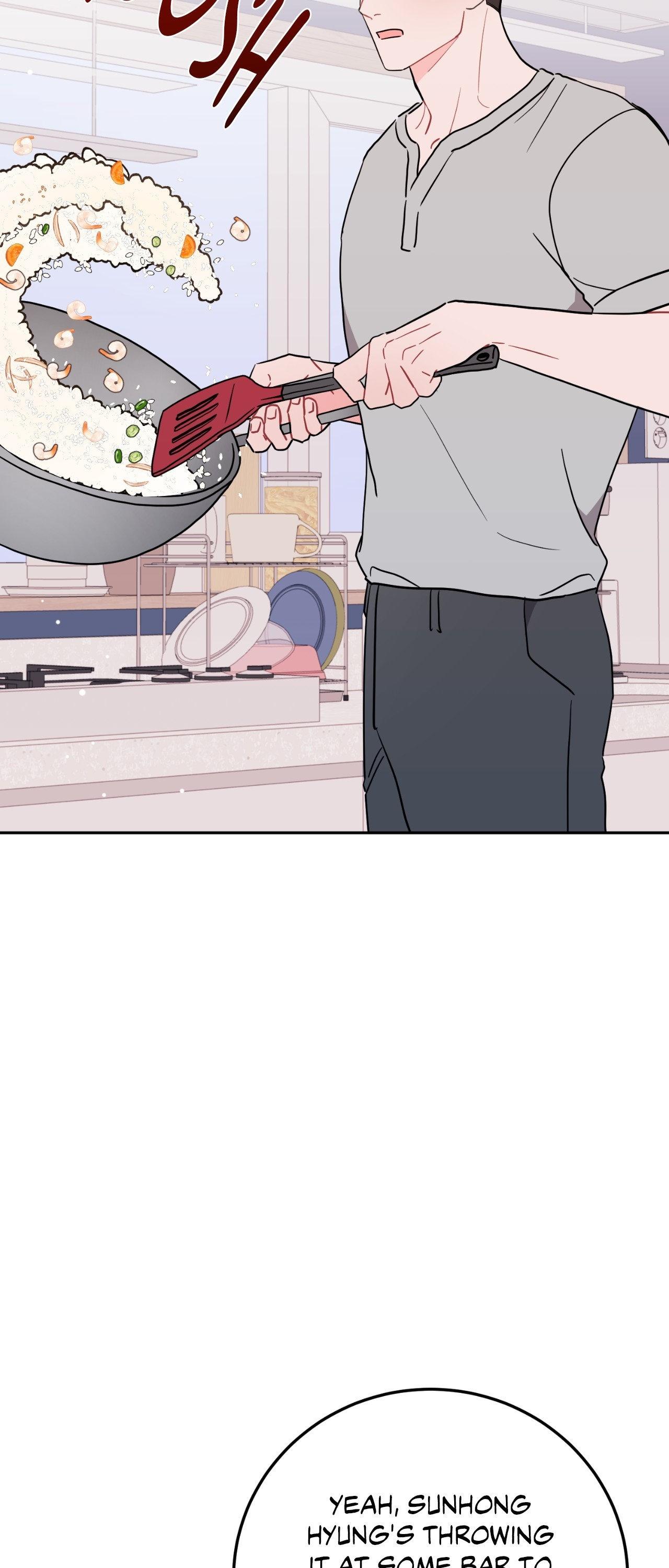 Can’t Think Straight Chapter 90 page 30 - 