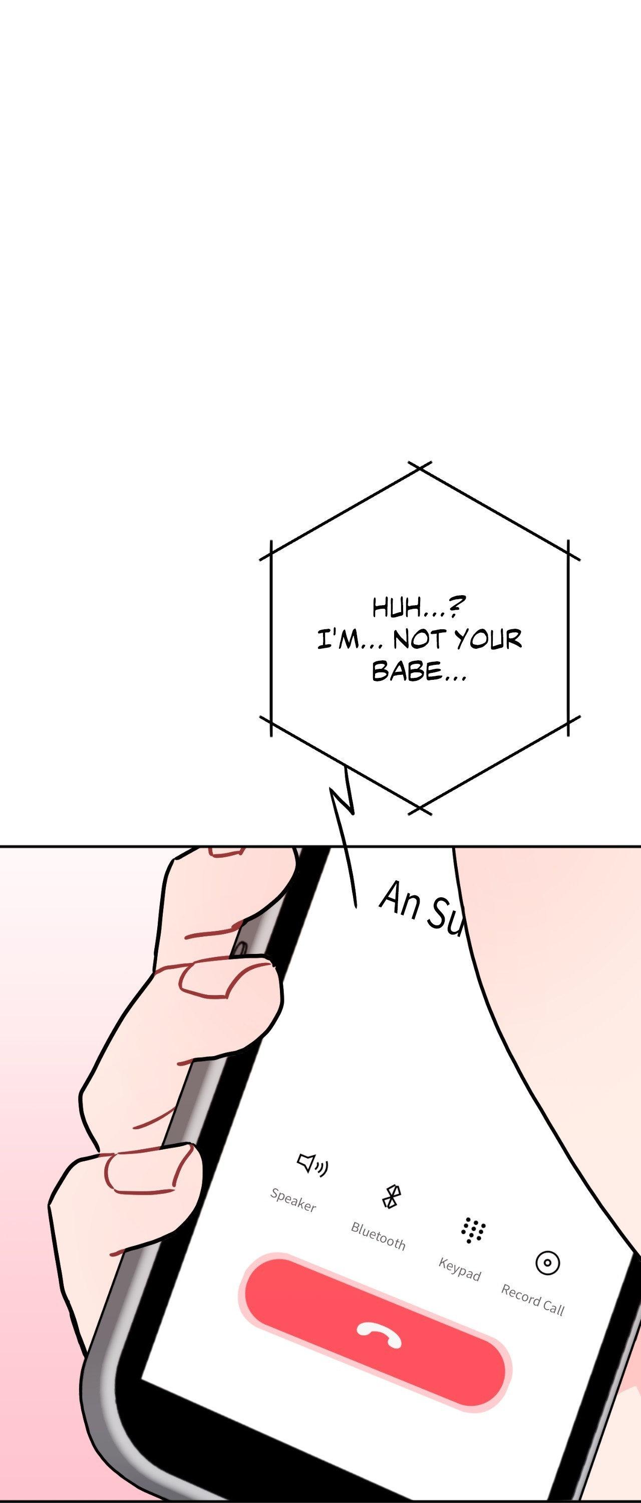 Can’t Think Straight Chapter 90 page 5 - 