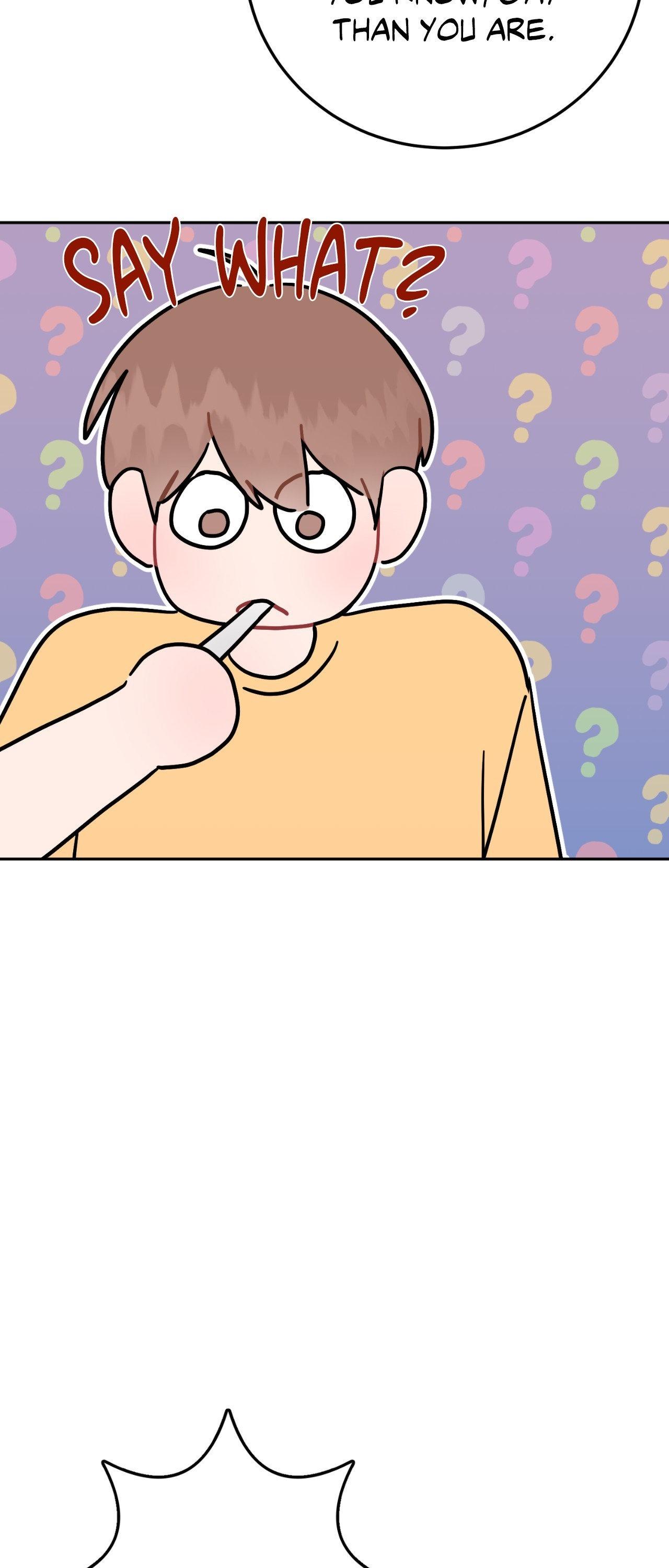 Can’t Think Straight Chapter 90 page 44 - 