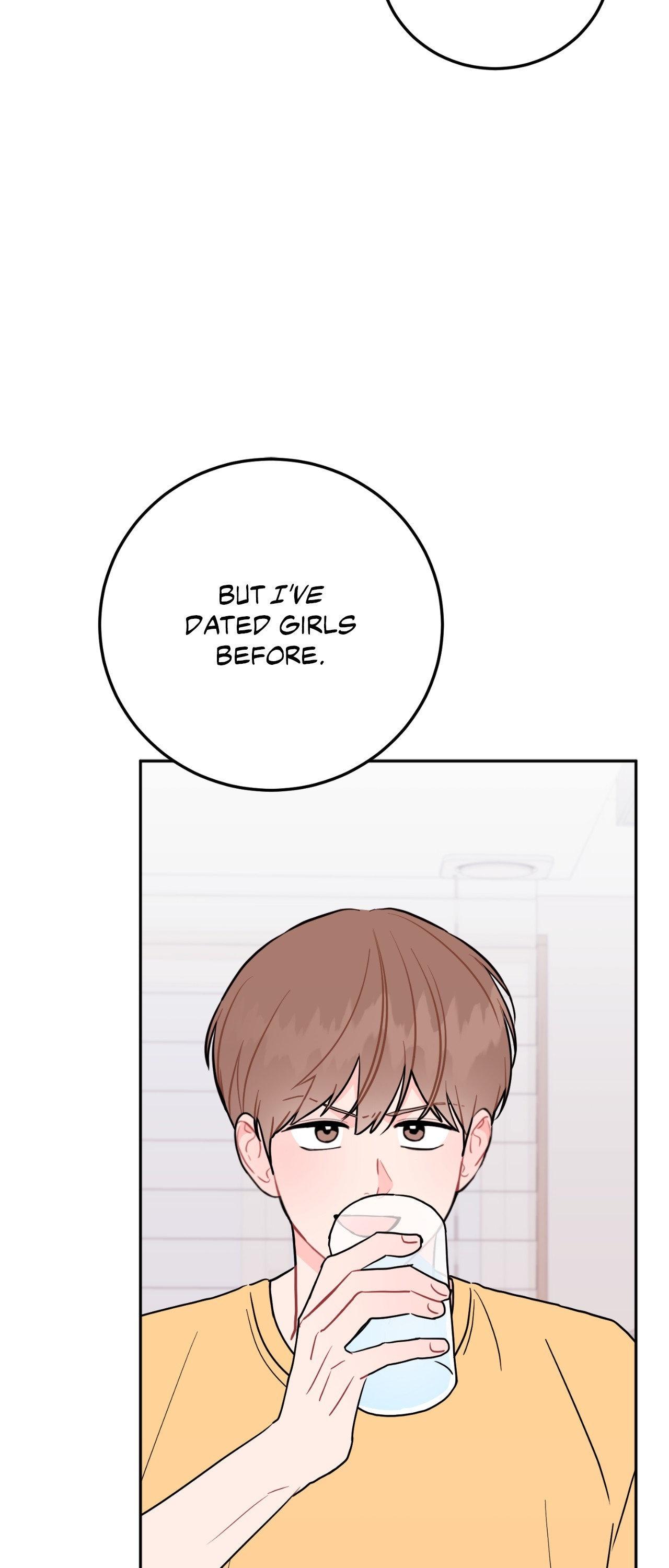 Can’t Think Straight Chapter 90 page 48 - 