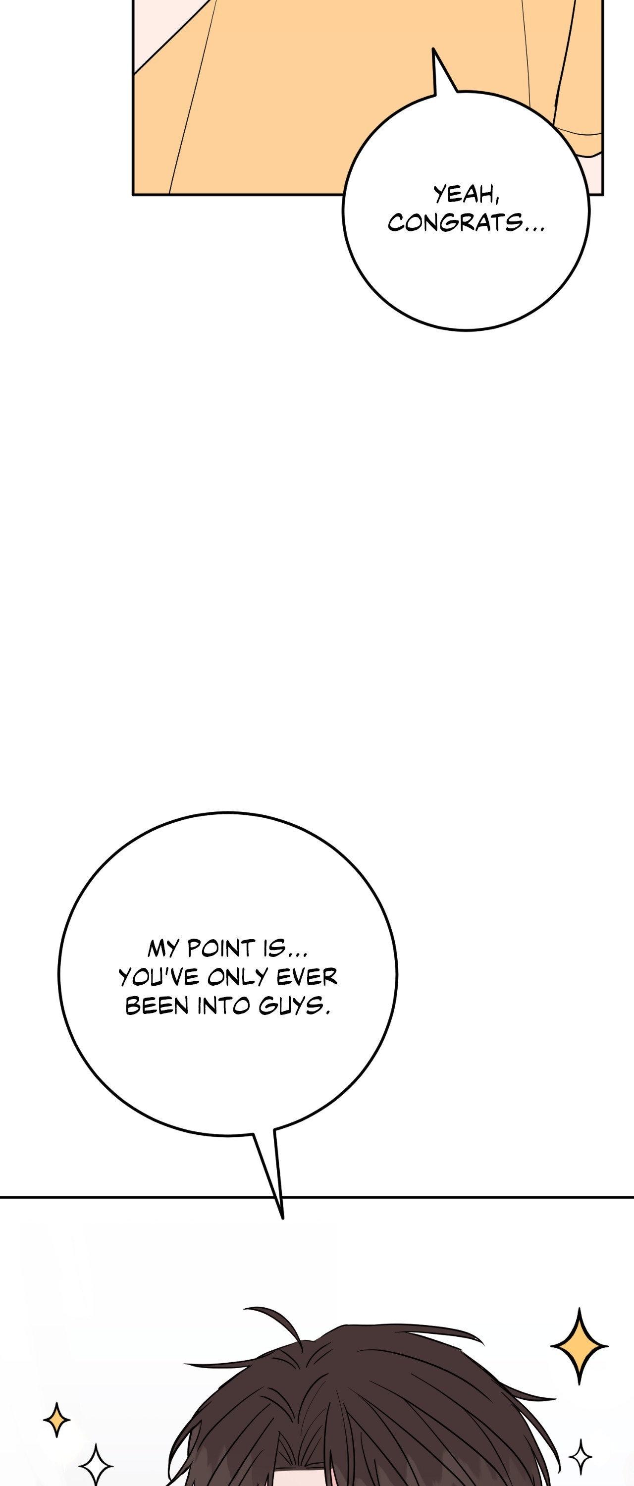 Can’t Think Straight Chapter 90 page 49 - 