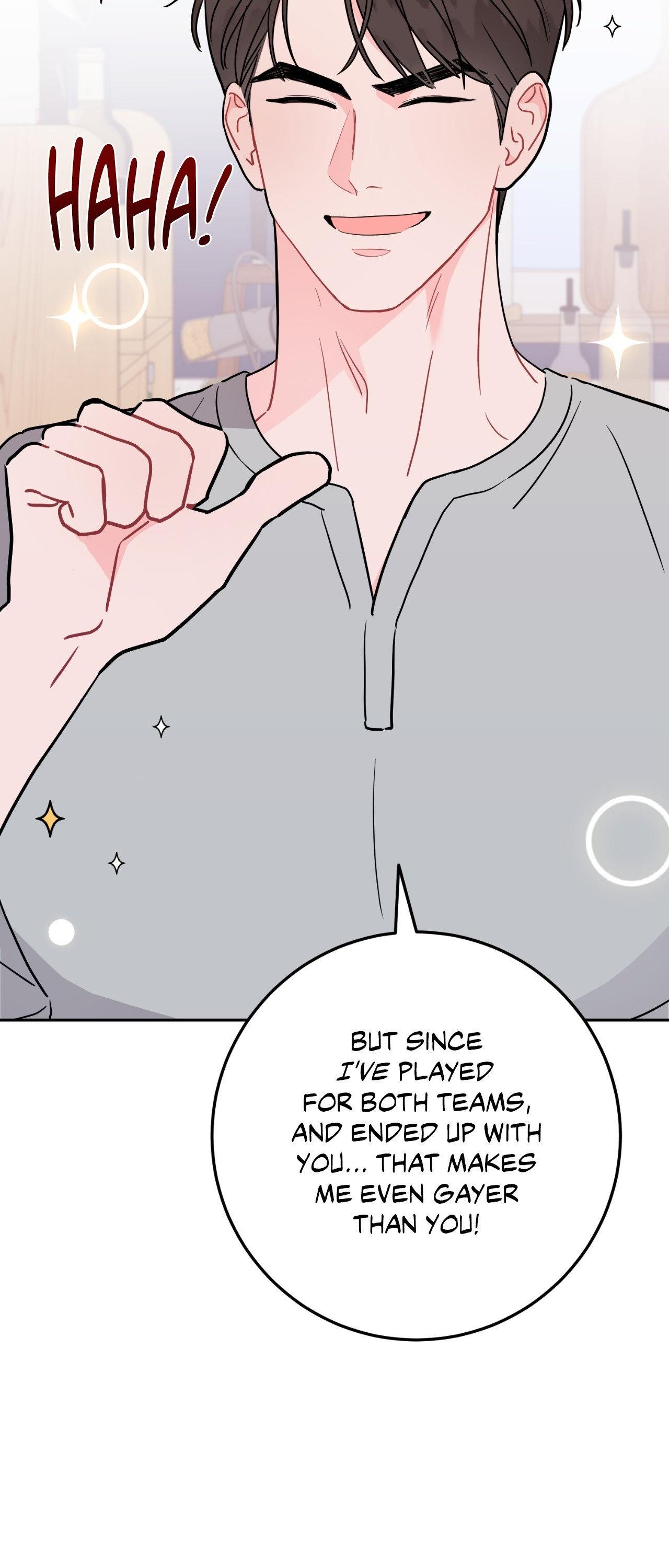 Can’t Think Straight Chapter 90 page 50 - 