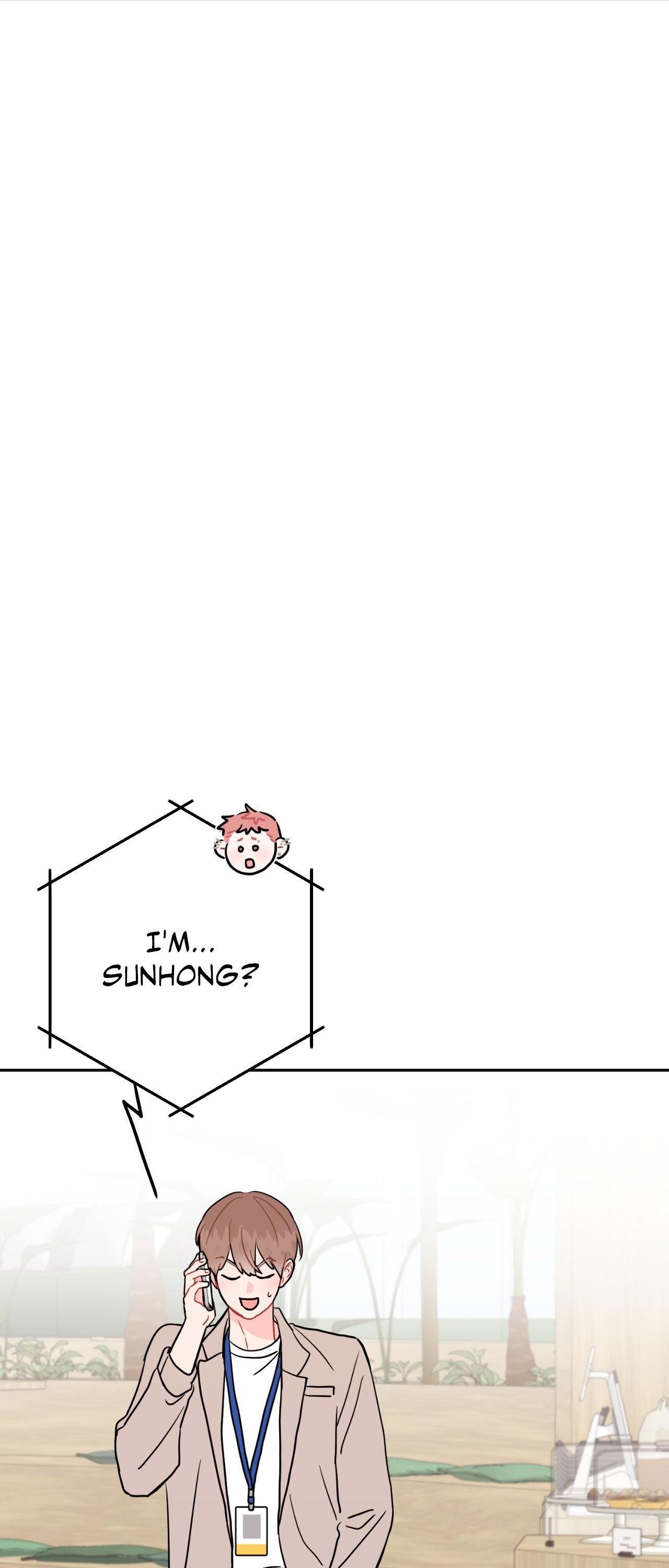 Can’t Think Straight Chapter 90 page 6 - 