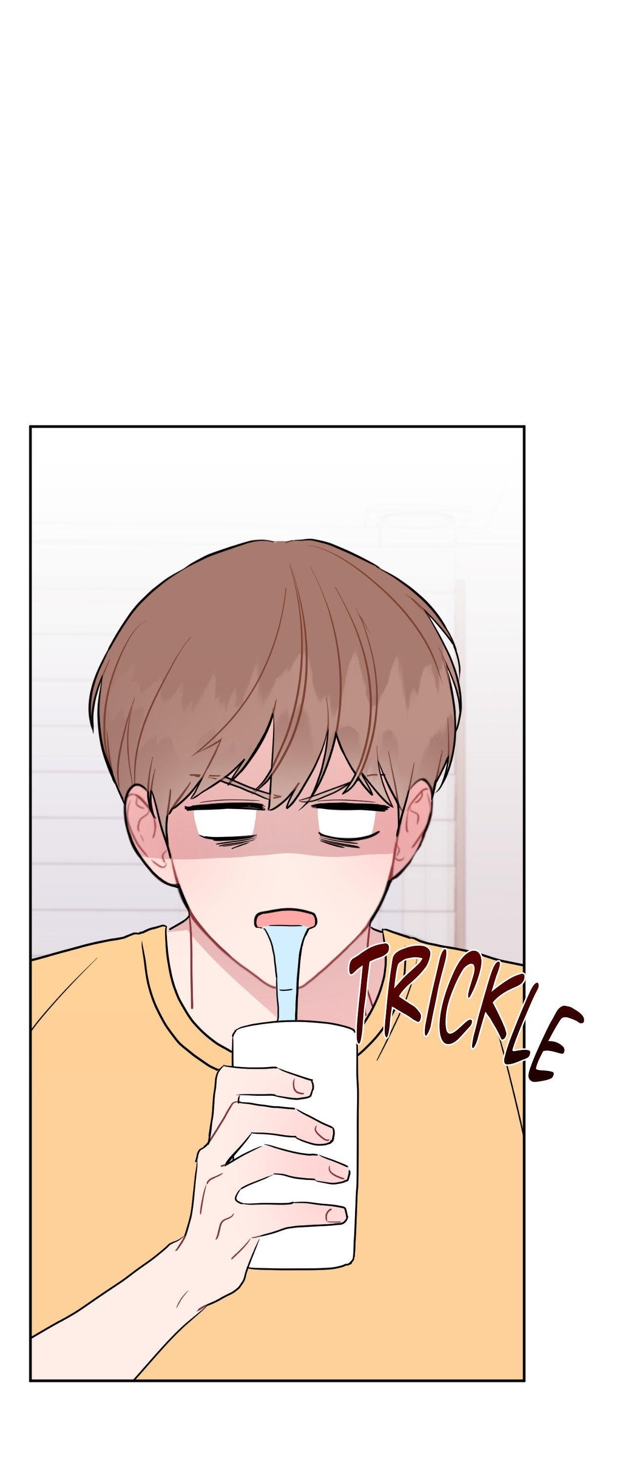 Can’t Think Straight Chapter 90 page 51 - 