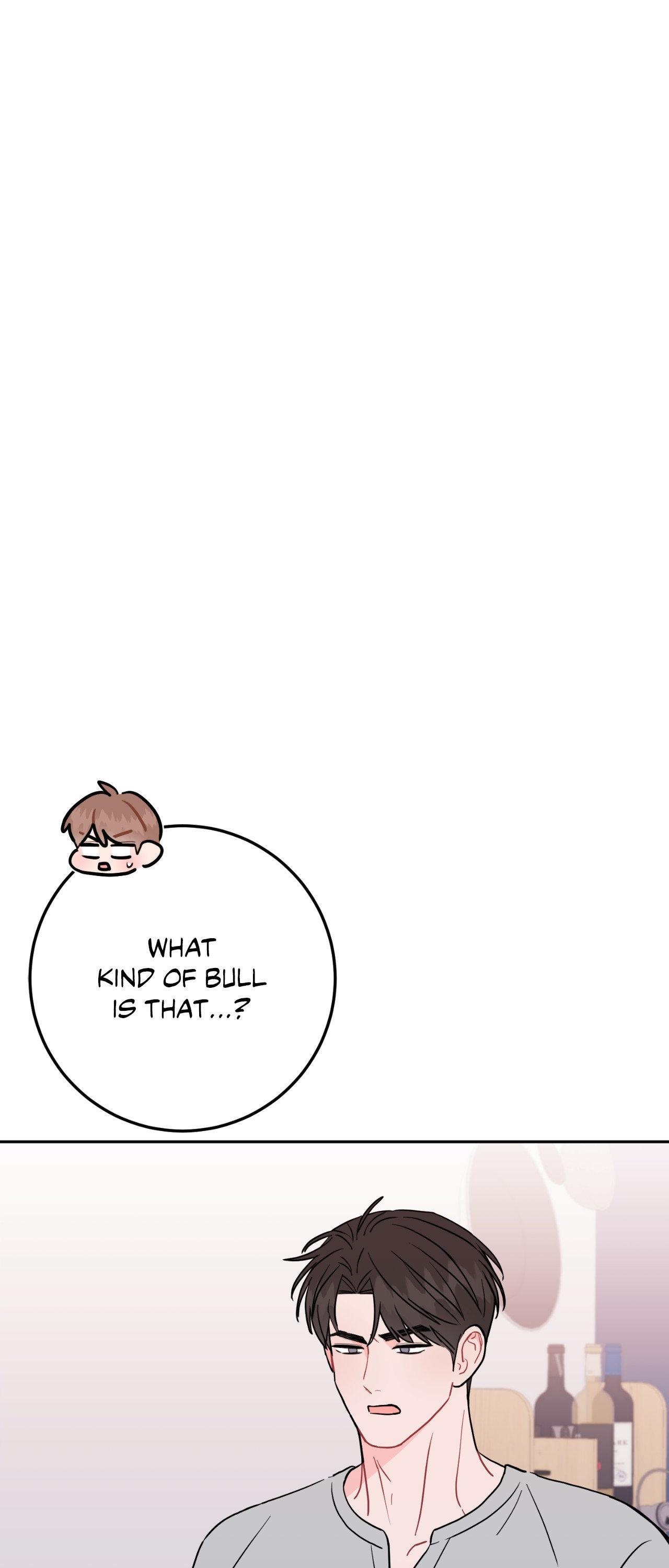 Can’t Think Straight Chapter 90 page 52 - 